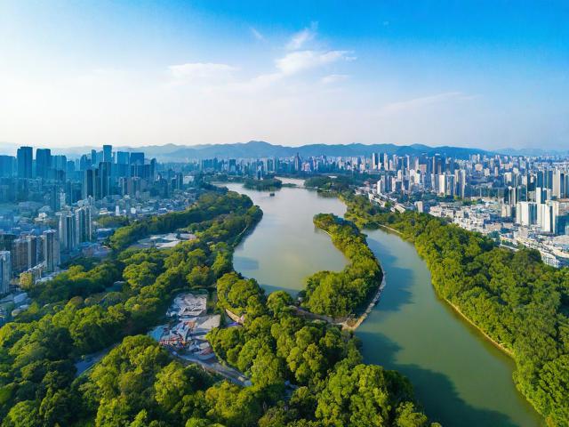 金华到杭州一日游如何规划最佳路线？-图1