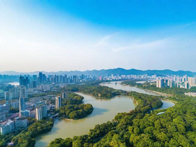 金华到杭州一日游如何规划最佳路线？-图2
