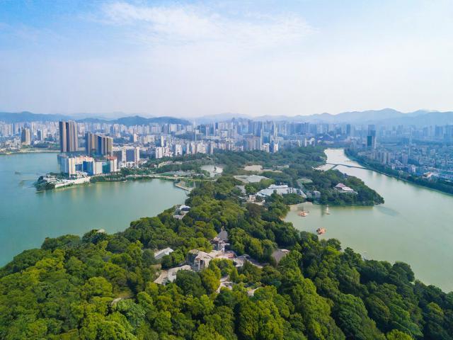 金华到杭州一日游如何规划最佳路线？-图3
