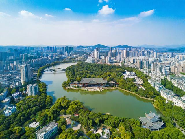 金华到杭州一日游如何规划最佳路线？-图4