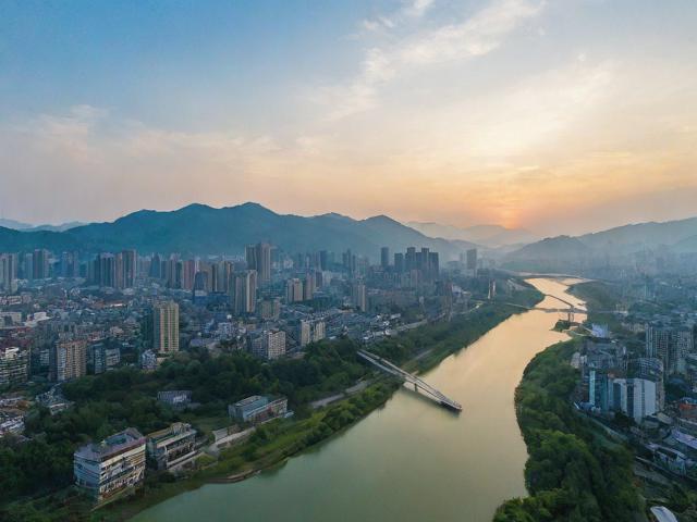 如何合理分配汉中一日游时间?-图1 如何合理分配汉中一日游时间?-图1