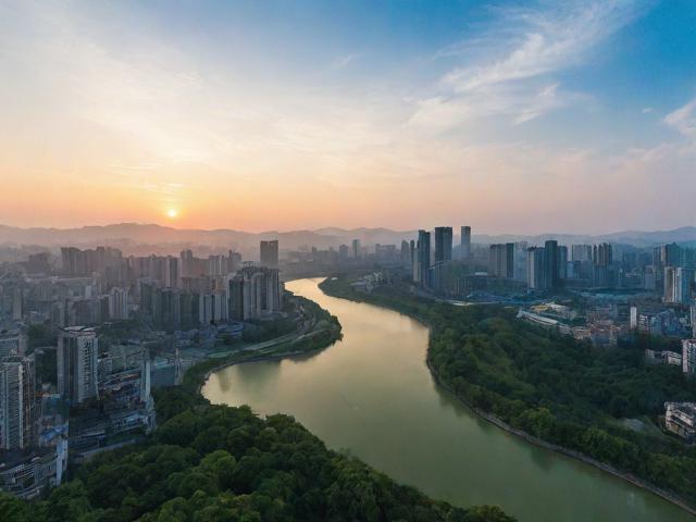 如何合理分配汉中一日游时间?-图2 如何合理分配汉中一日游时间?-图2