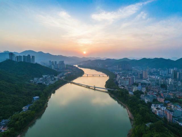 如何合理分配汉中一日游时间?-图4 如何合理分配汉中一日游时间?-图4