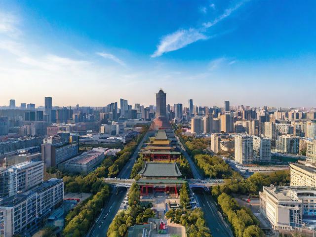 如何规划济南一日游？经典路线与隐藏玩法推荐-图1