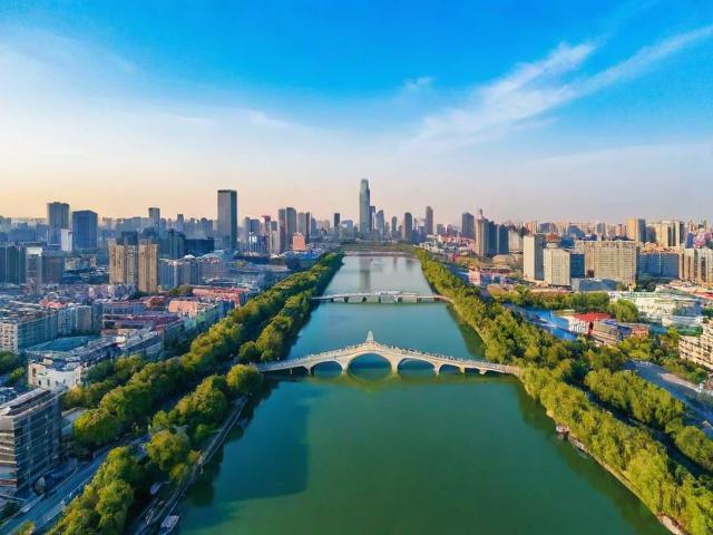 如何规划济南一日游？经典路线与隐藏玩法推荐-图4