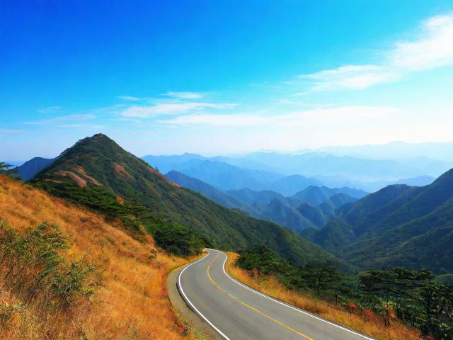 大围山自驾一日游怎么玩？精华路线与必玩景点推荐！-图1