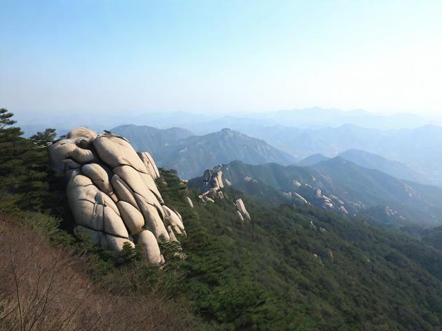 莱芜香山一日游如何拥抱自然的心灵之旅？-图1