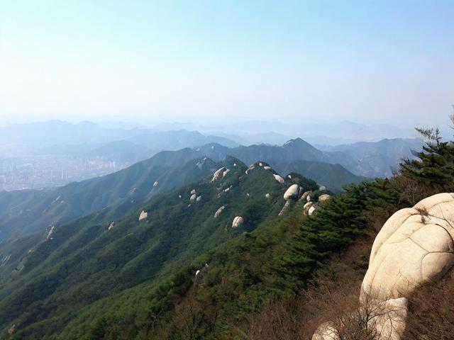 莱芜香山一日游如何拥抱自然的心灵之旅？-图3