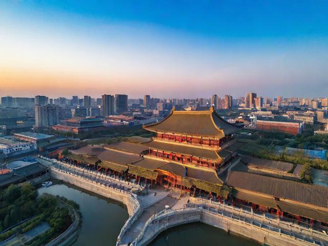 洛阳一日游如何规划最佳行程路线？-图1