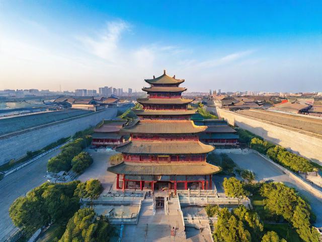洛阳一日游如何规划最佳行程路线？-图2
