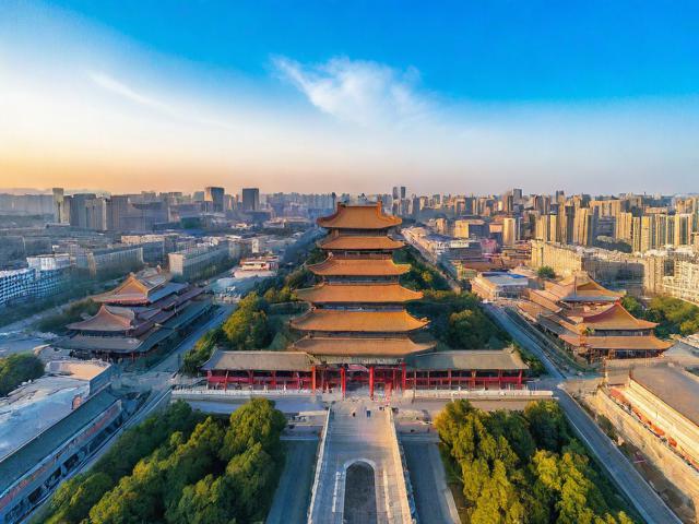 洛阳一日游如何规划最佳行程路线？-图3