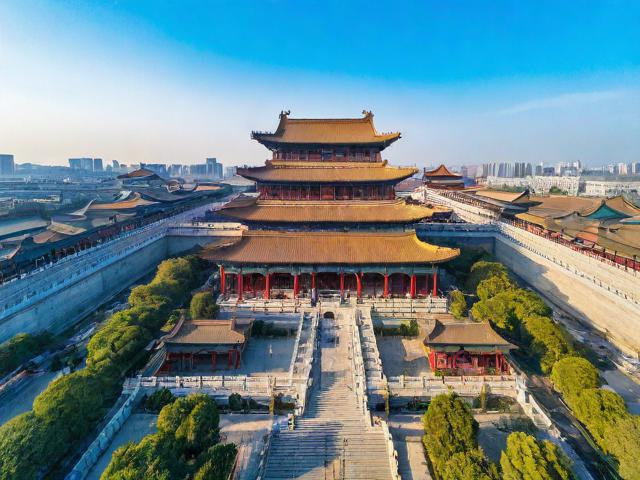 洛阳一日游如何规划最佳行程路线？-图4