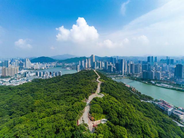 为什么南山景区成为三亚旅游的首选第一站？-图3