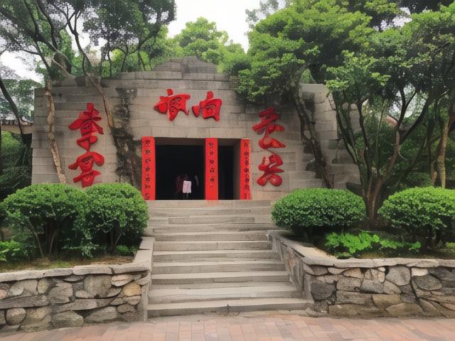 厦门出发古田一日游怎么规划?探访红色圣地,历史与自然如何交融?-图2 厦门出发古田一日游怎么规划?探访红色圣地,历史与自然如何交融?-图2