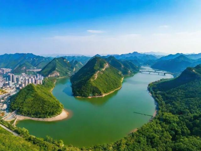 鞍山周边一日游去哪？探秘山水人文交织的宝藏路线-图3