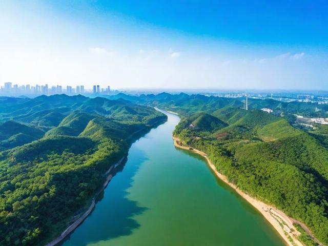 鞍山周边一日游去哪？探秘山水人文交织的宝藏路线-图2