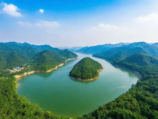 鞍山周边一日游去哪？探秘山水人文交织的宝藏路线-图4