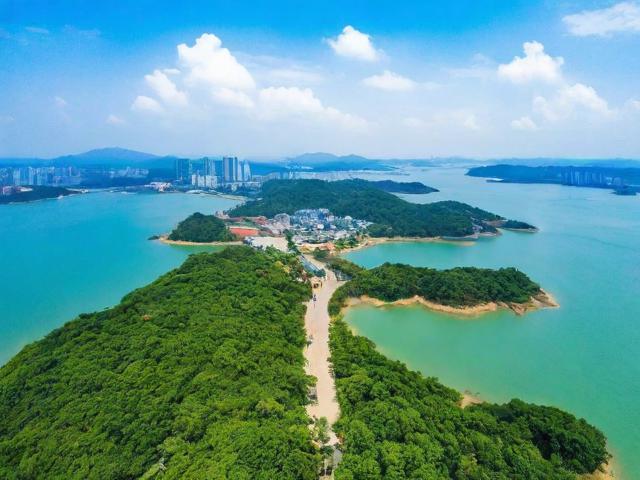 漳州周边一日游精选景点如何不负时光？-图1