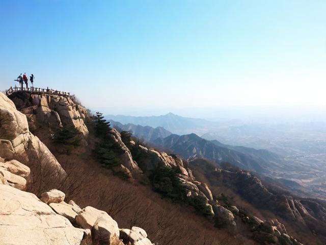 山东鲁山自驾一日游如何规划最佳路线?-图2 山东鲁山自驾一日游如何规划最佳路线?-图2