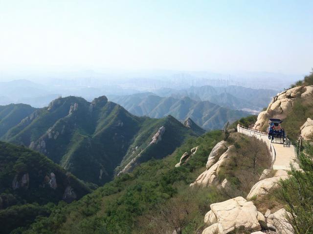 山东鲁山自驾一日游如何规划最佳路线?-图4 山东鲁山自驾一日游如何规划最佳路线?-图4