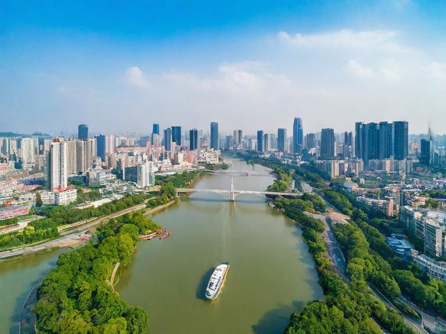 如何规划长沙一日自驾游路线及必去景点？-图1
