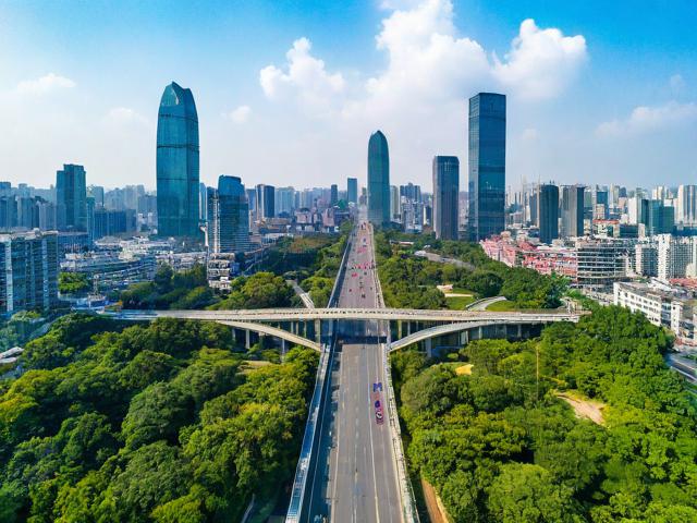 如何规划长沙一日自驾游路线及必去景点？-图4