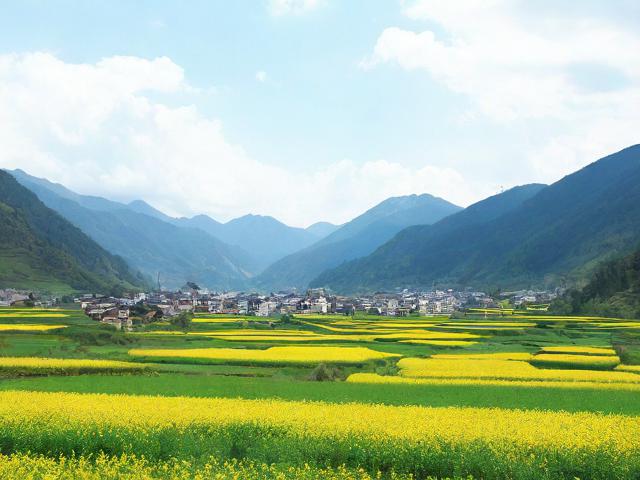 短途旅行如何兼顾自然景观与人文体验？-图1