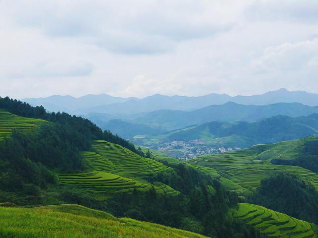 短途旅行如何兼顾自然景观与人文体验？-图3