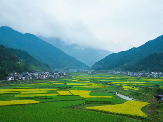 短途旅行如何兼顾自然景观与人文体验？-图4