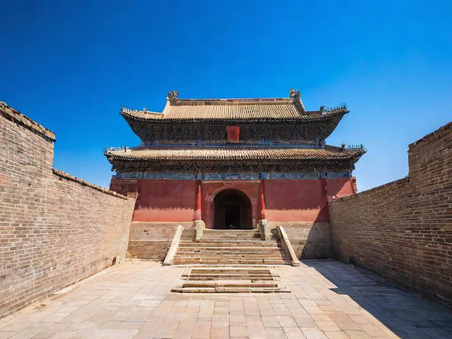 上午探访历史遗迹，如何感受古城脉搏？-图3