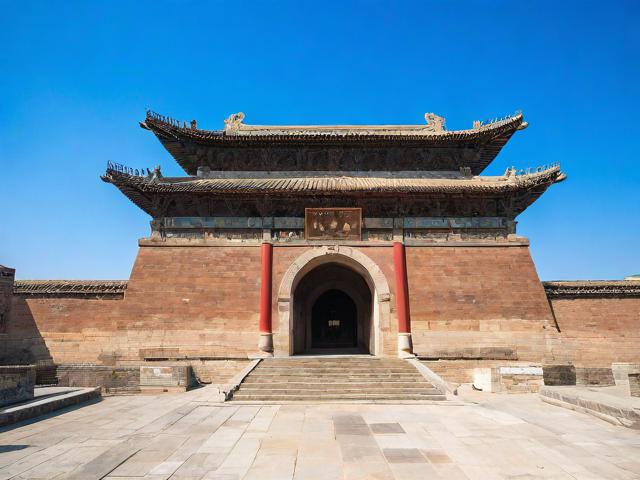 上午探访历史遗迹，如何感受古城脉搏？-图4