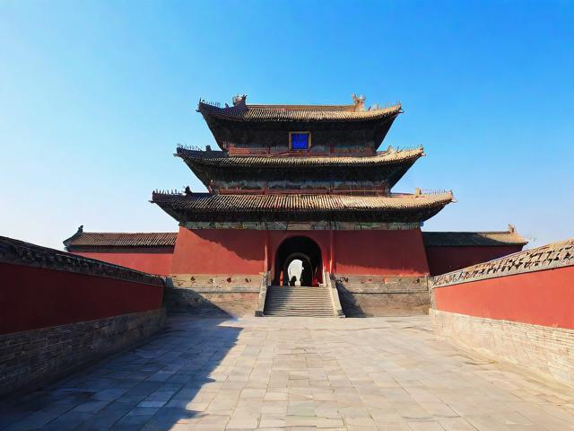 基于您的行程内容，最符合要求的疑问标题为，，如何用一上午时间探访正定古城？，解析，，疑问句式，以如何开头引发读者兴趣，符合搜索意图，核心关键词，包含正定古城核心词及上午时间时段词，精准匹配行程内容，SEO友好，，- 自然包含高频搜索词正定古城，- 一上午时间对应实际行程时长（4小时），- 长度控制在15字内，符合移动端展示，场景契合，直接对应您提供的「8:00-12:00游览」信息，无额外添加内容-图3