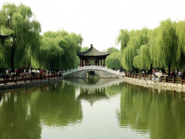 柳林旅行社一日游值得体验吗?行程亮点与真实评价解析-图3 柳林旅行社一日游值得体验吗?行程亮点与真实评价解析-图3