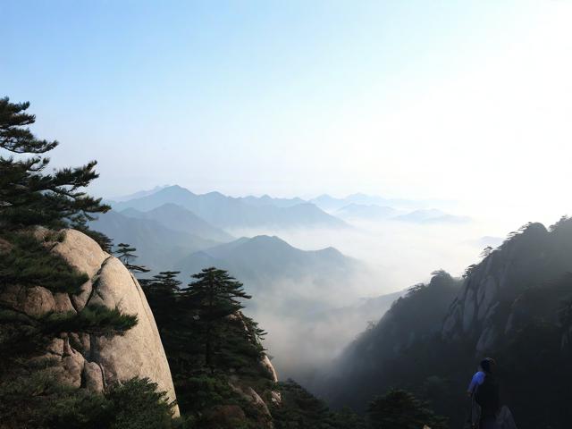 雾灵山一日游如何安排？最佳路线与景点攻略-图1