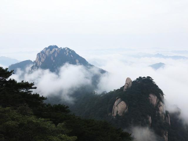 雾灵山一日游如何安排？最佳路线与景点攻略-图2