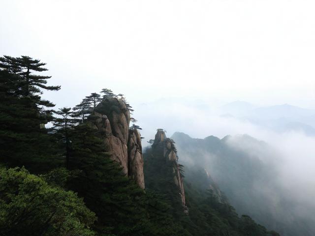 雾灵山一日游如何安排？最佳路线与景点攻略-图4