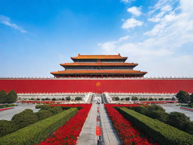 追寻红色足迹如何传承革命精神力量？-图1