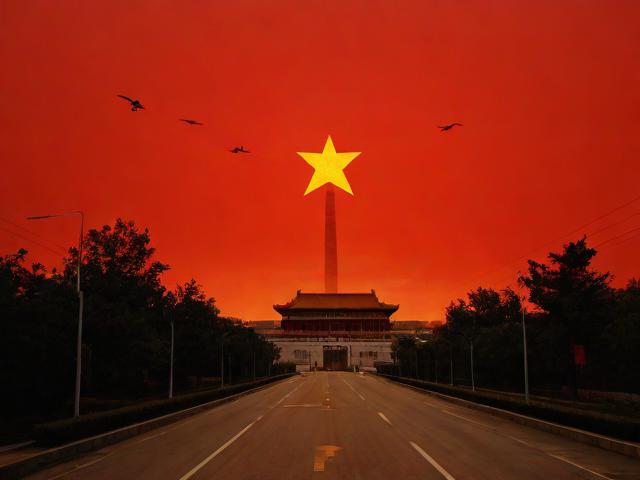 追寻红色足迹如何传承革命精神力量？-图3