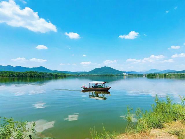 滴水湖自驾一日游如何规划？必看路线与景点攻略-图1
