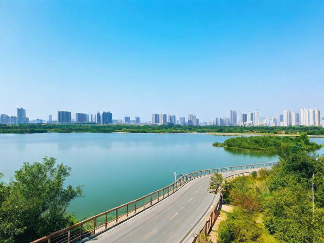 滴水湖自驾一日游如何规划?必看路线与景点攻略-图4 滴水湖自驾一日游如何规划?必看路线与景点攻略-图4