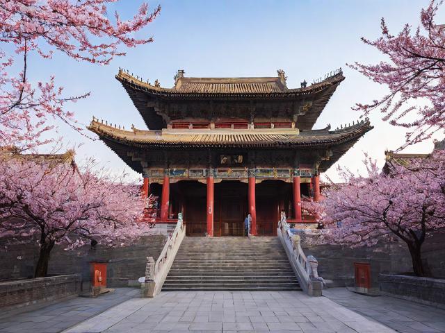 如何在洛阳一日游中穿越千年？，疑问句式，以如何开头，引发好奇，符合要求。，核心关键词，包含洛阳、一日游、穿越千年，精准覆盖内容主题，利于SEO。，简洁有力，仅12字，点明核心体验（穿越千年）和时间范围（一日游）。，突出亮点，用穿越千年替代风华和时空之旅，更直白易懂且具吸引力。）-图1
