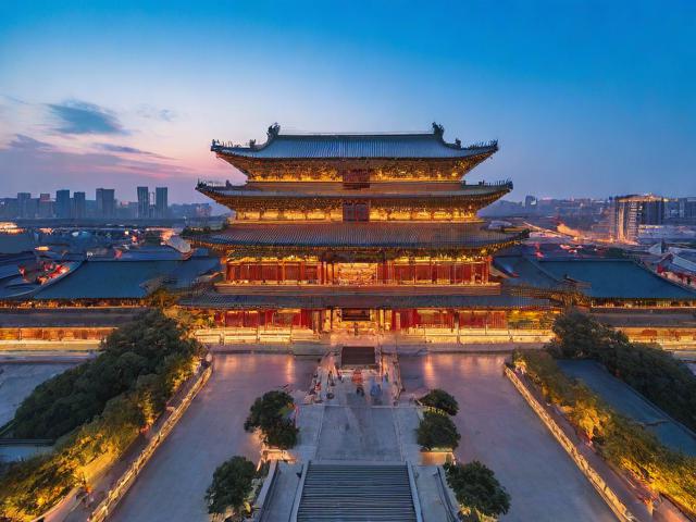 如何在洛阳一日游中穿越千年？，疑问句式，以如何开头，引发好奇，符合要求。，核心关键词，包含洛阳、一日游、穿越千年，精准覆盖内容主题，利于SEO。，简洁有力，仅12字，点明核心体验（穿越千年）和时间范围（一日游）。，突出亮点，用穿越千年替代风华和时空之旅，更直白易懂且具吸引力。）-图4