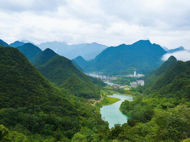 上午如何规划自然与人文双重探索之旅?-图4 上午如何规划自然与人文双重探索之旅?-图4