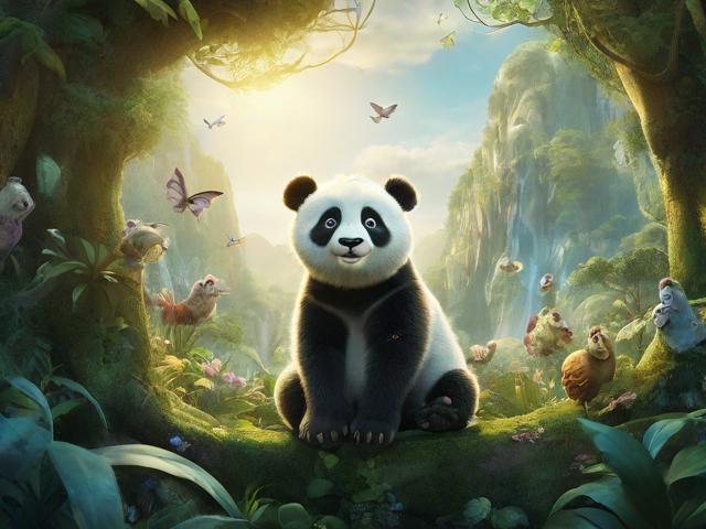 根据您提供的内容，生成的简洁且SEO友好的疑问标题是，，如何在上午开启自然与动物的探索之旅？，核心优化点，，疑问句式， 以如何开头，直接引发读者好奇和点击欲。，包含核心关键词， 完整包含上午、自然、动物、探索这些用户提供的关键词，利于SEO抓取。，行为动词开启， 比探索更具行动导向，暗示读者可以参与其中。，简洁明了， 长度适中，信息传达清晰无冗余。，吸引力， 探索之旅比奇妙世界更具参与感和过程感。-图1