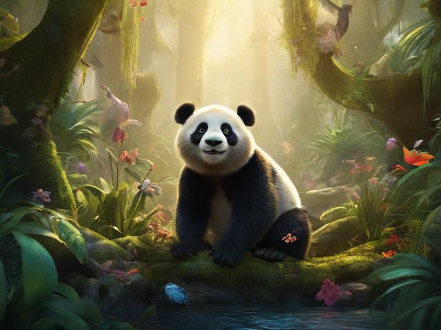 根据您提供的内容，生成的简洁且SEO友好的疑问标题是，，如何在上午开启自然与动物的探索之旅？，核心优化点，，疑问句式， 以如何开头，直接引发读者好奇和点击欲。，包含核心关键词， 完整包含上午、自然、动物、探索这些用户提供的关键词，利于SEO抓取。，行为动词开启， 比探索更具行动导向，暗示读者可以参与其中。，简洁明了， 长度适中，信息传达清晰无冗余。，吸引力， 探索之旅比奇妙世界更具参与感和过程感。-图4