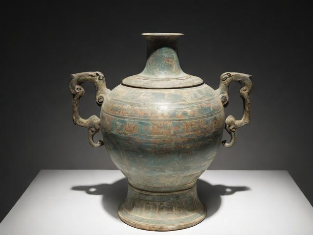 探秘河南博物院，如何触摸华夏文明源头？-图2