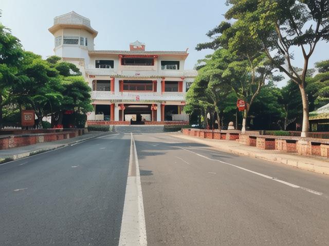 虎门周边一日游怎么玩？必去景点与路线推荐！-图3