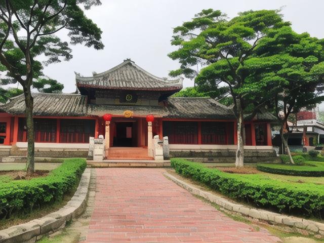 虎门周边一日游怎么玩？必去景点与路线推荐！-图4