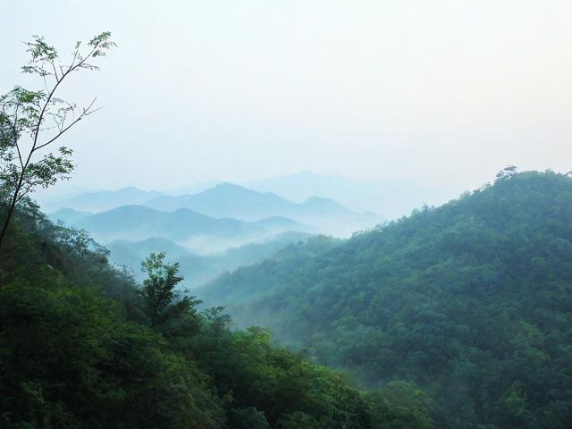 晨露未晞探秘隐山，你的第一站旅行指南在哪里？-图4