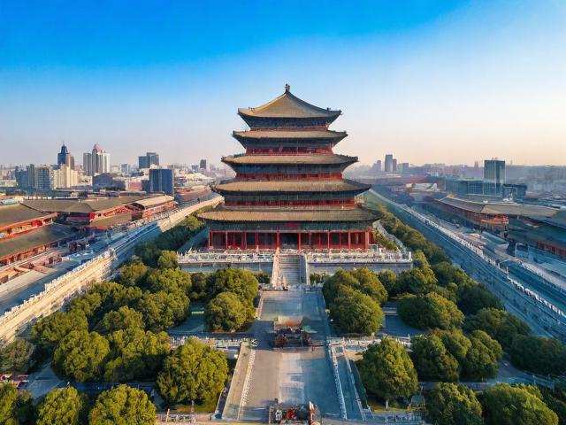 西安一日游怎么安排？最佳线路推荐及报价一览-图1